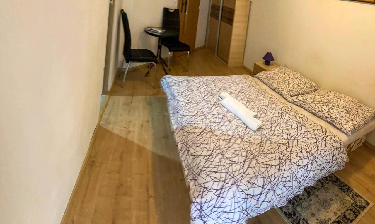 Vila Lesana Nova Lesna Bagian luar foto
